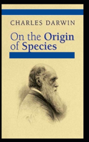 On the Origin of Species Illustrated