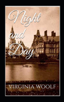 Night and Day Annotated