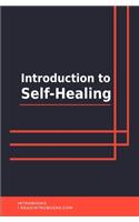 Introduction to Self-Healing