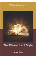 The Elements of Style
