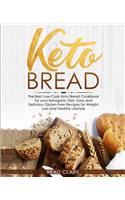 Keto Bread