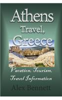 Athens Travel, Greece
