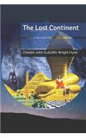 The Lost Continent