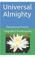 Universal Almighty