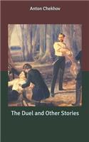 The Duel and Other Stories