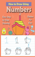 How to draw using numbers