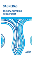 Técnica Superior de Guitarra