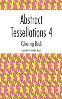 Abstract Tessellations 4