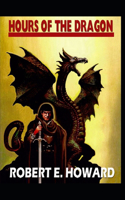 The Hour of the Dragon-Original Edition(Annotated)