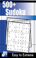 500+ Sudoku