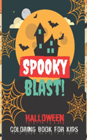 Spooky Blast!