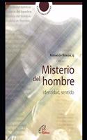 Misterio del hombre: Identidad, sentido