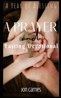 A Year of Blessing