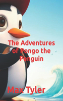 Adventures of Pongo the Penguin