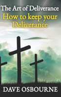 Art Deliverance
