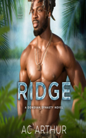 Ridge: (3 Donovan Dynasty)
