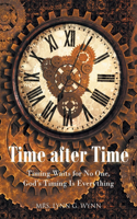 Time after Time