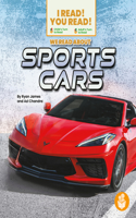 We Read about Sports Cars