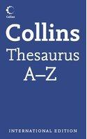 Collins Thesaurus