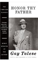 Honor Thy Father