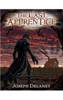 The Last Apprentice: Slither (Book 11): (11 Last Apprentice)