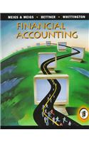 Financial Accounting