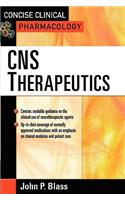 Concise Clinicial Pharmacology