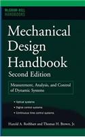 Mechanical Design Handbook, Second Edition