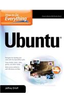 How to Do Everything: Ubuntu