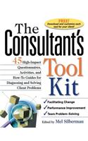 Consultant's Toolkit