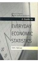 Everyday Guide to Economic Statistics