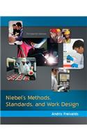 Niebel's Methods, Standards, & Work Design
