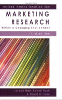 Marketing Research