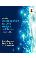 Object-Oriented Systems Analysis and Design Using UML