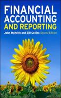 Financial Accounting and Reporting