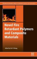Novel Fire Retardant Polymers and Composite Materials