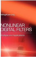 Nonlinear Digital Filters
