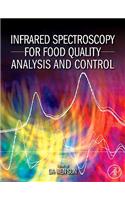 Infrared Spectroscopy for Food Quality Analysis and Control