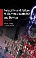 Reliability and Failure of Electronic Materials and Devices