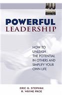 Powerful Leadership