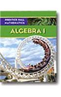 Prentice Hall Math Algebra 1 Spanish Workbook 2007c