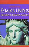 America: History of Our Nation National Survey Spanish Student Edition Grade 8 2006c