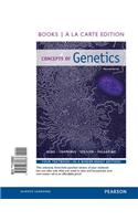 Concepts of Genetics