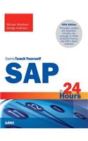 SAP in 24 Hours, Sams Teach Yourself