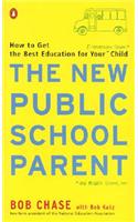 New Public School Parent