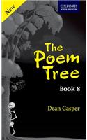 Poem Tree Book-8, 2nd Edition