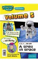 Read Write Inc.: Fresh Start Anthologies: Volume 5 Pack of 5