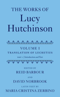 The Works of Lucy Hutchinson