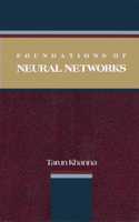 Foundations of Neural Networks (Addison-Wesley Series in New Horizons in Technology)