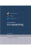 Macromedia MX Elearning
